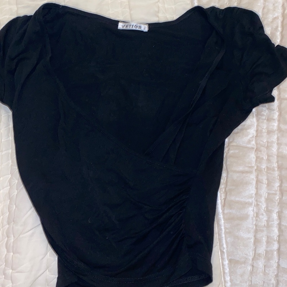 womens crop top